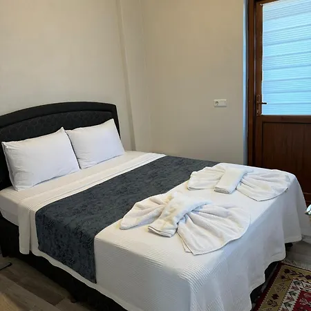 Apartment Goekcen Pamukkale